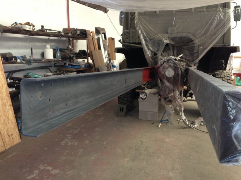 Zwischenstand der Arbeiten Zwischenstand