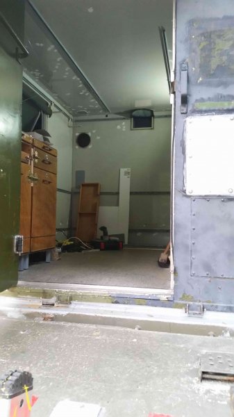 Shelter roh Shelter roh