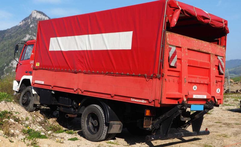 10S18 Landesfeuerwehrkommando Oberösterreich 10S18